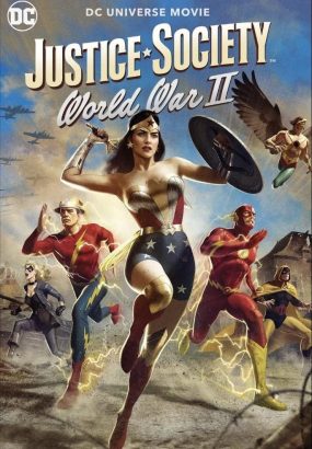 正义协会：二战 Justice.Society.World.War.II.2021.2160p.BluRay.HEVC.DTS-HD.MA.5.1 [BDMV 33.36GB]