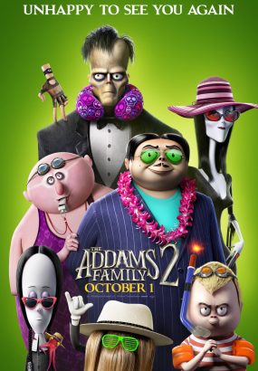 亚当斯一家2 The.Addams.Family.2.2021.1080p.BluRay.AVC.DTS-HD.MA.7.1 [BDMV 29.07GB]