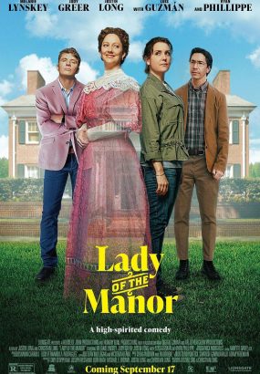 庄园夫人 Lady.of.the.Manor.2021.1080p.BluRay.AVC.DTS-HD.MA.5.1 [BDMV 37.1GB]