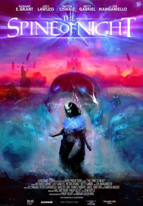 夜脊 The.Spine.of.Night.2021.2160p.BluRay.HEVC.SDR.DTS-HD.MA.5.1 [BDMV 35.51GB]