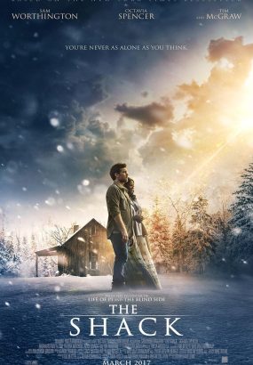 陋室 The.Shack.2016.BluRay.1080p.AVC.DTS-HD.MA5.1 [BDISO 44.91GB]