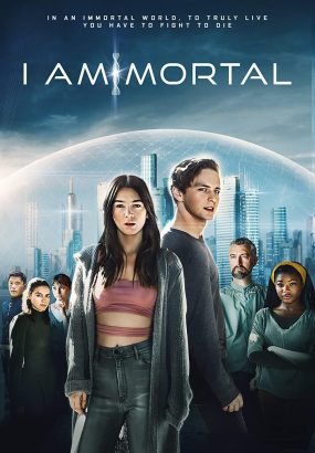做个正常人 I.Am.Mortal.2021.1080p.BluRay.AVC.DTS-HD.MA.5.1 [BDMV 17.92GB]