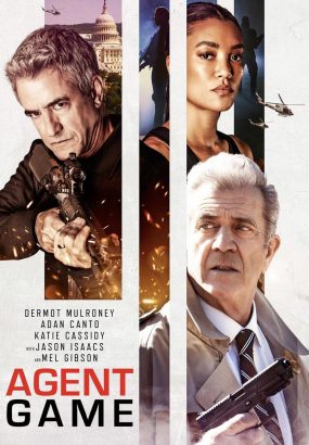 特工游戏 Agent.Game.2022.1080p.BluRay.AVC.DTS-HD.MA.5.1 [BDMV 22.24GB]
