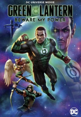绿灯侠：畏吾神光 Green.Lantern.Beware.My.Power.2022.2160p.BluRay.HEVC.DTS-HD.MA.5.1 [BDMV 35.73GB]