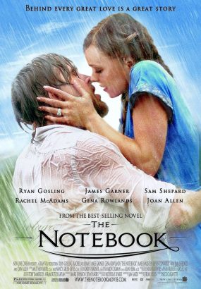 恋恋笔记本 [DIY简繁中字] The.Notebook.2004.Blu-Ray.1080p.VC1.True-HD.5.1 [BDMV 30.93GB]
