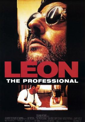 这个杀手不太冷 Leon.The.Professional.1994.EXTENDED.2160p.BluRay.HEVC.TrueHD.7.1 [BDMV 83.88GB]