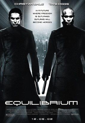 撕裂的末日 [DIY简繁中字] Equilibrium 2002 Blu-Ray 1080p AVC TrueHD 5.1 [BDMV 32.68GB]