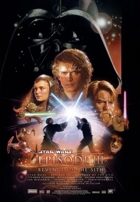 星球大战前传3：西斯的复仇 Star.Wars.Episode.III.Revenge.of.the.Sith.2005.2160p.BluRay.HEVC.TrueHD.7.1 [BDMV 57.33GB]