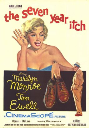 七年之痒 [DIY简体中字] The.Seven.Year.Itch.1955.BluRay.DIY.1080p.AVC.DTS.5.1 [BDMV 36.3GB]
