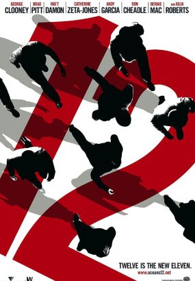 十二罗汉 [DIY简繁中字] Ocean's Twelve 2004 Blu-ray CEE 1080p VC-1 DD5.1 [BDMV 23.46GB]