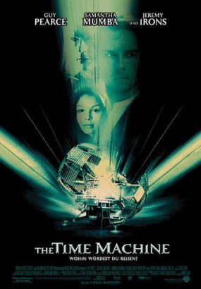 时间机器 The.Time.Machine.2002.1080p.BluRay.AVC.TrueHD.5.1 [BDMV 25.62GB]