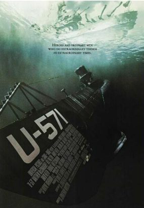 猎杀U-571 U-571.2000.1080p.CHN.Blu-ray.AVC.DTS-HD.MA.5.1 [BDISO 37.85GB]