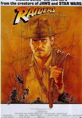 夺宝奇兵1 [DIY简繁中字] Indiana Jones And The Raiders Of The Lost Ark 1981 Bluray 1080p AVC DTS-HD MA 5.1 [BDMV 36.95GB]