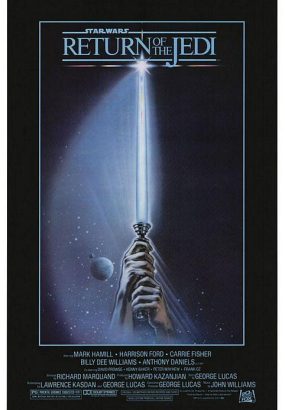 星球大战3：绝地归来 Star.Wars.Episode.VI.Return.of.the.Jedi.1983.2160p.BluRay.HEVC.TrueHD.7.1 [BDMV 55.56GB]