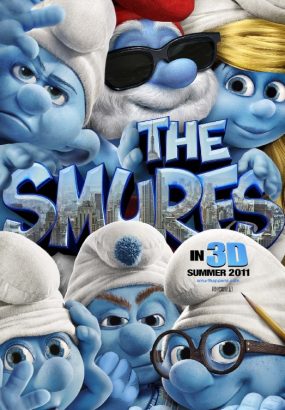 蓝精灵 The.Smurfs.2011.2160p.BluRay.HEVC.TrueHD.7.1 [BDMV 54.85GB]