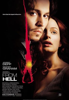 来自地狱 From.Hell.2001.BluRay.1080p.AVC.DTS-HD.MA5.1 [BDISO 36.53GB]