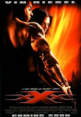 极限特工 xXx.2002.JPN.Blu-ray.1080p.AVC.TrueHD.5.1-CMCT [BDISO 39.29GB]