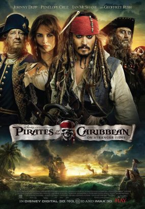 加勒比海盗4：惊涛怪浪 Pirates.of.the.Caribbean.On.Stranger.Tides.2011.2160p.BluRay.HEVC.TrueHD.7.1 [BDMV 58.92GB]